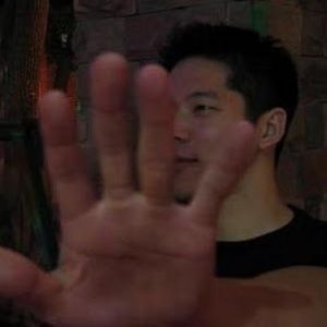 Meet your Posher, Andrew